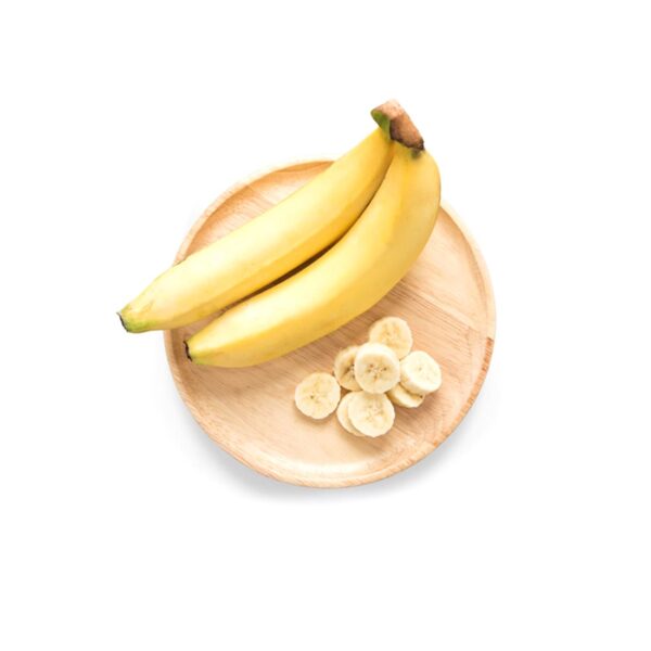 Bananas